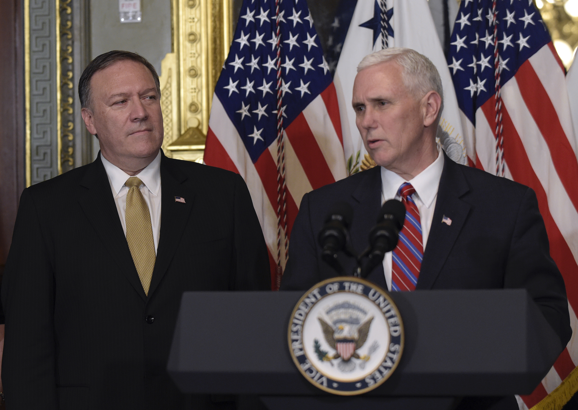 In defense of the Trump administration's Turkey-Kurds ceasefire