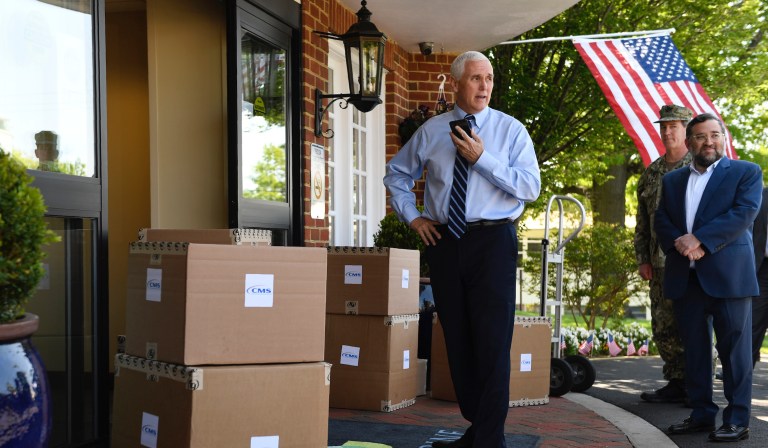 Fake news isn’t a problem as long as it’s anti-Trump