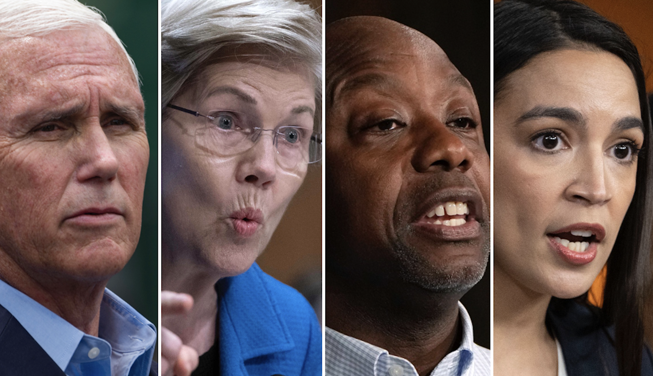 Different sides of the ‘egregious’ coin: Republicans and Democrats react to Supreme Court student loan decision