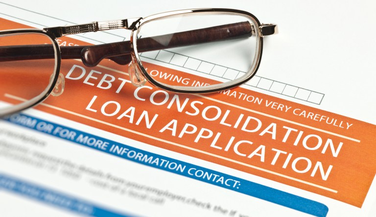 Getting out of debt — and staying there