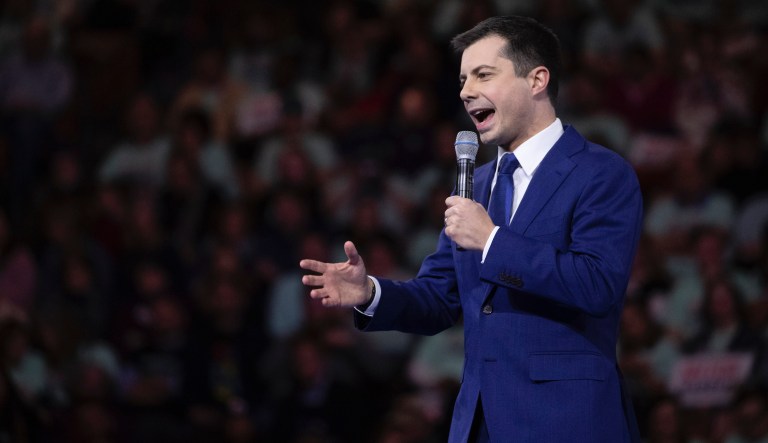 Obama claimed Buttigieg couldn’t win election because ‘he’s gay’ and ‘short’: Book