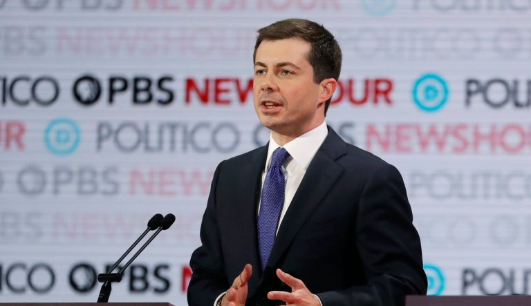 Pete Buttigieg hauls in $24.7M during final quarter of 2019