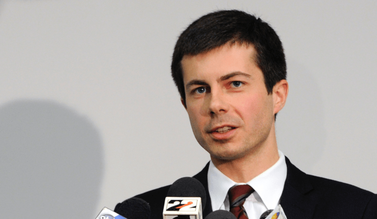 Sorry, Pete Buttigieg, but South Bend hasn’t prepared you to be president