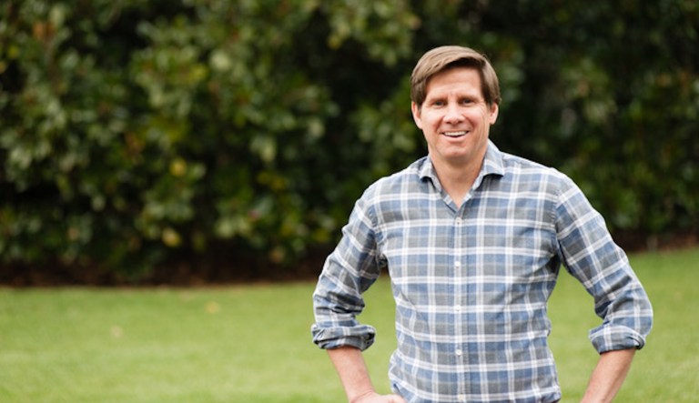 ‘Not daunted’: Pete Snyder launches GOP gubernatorial campaign in Democratic-trending Virginia