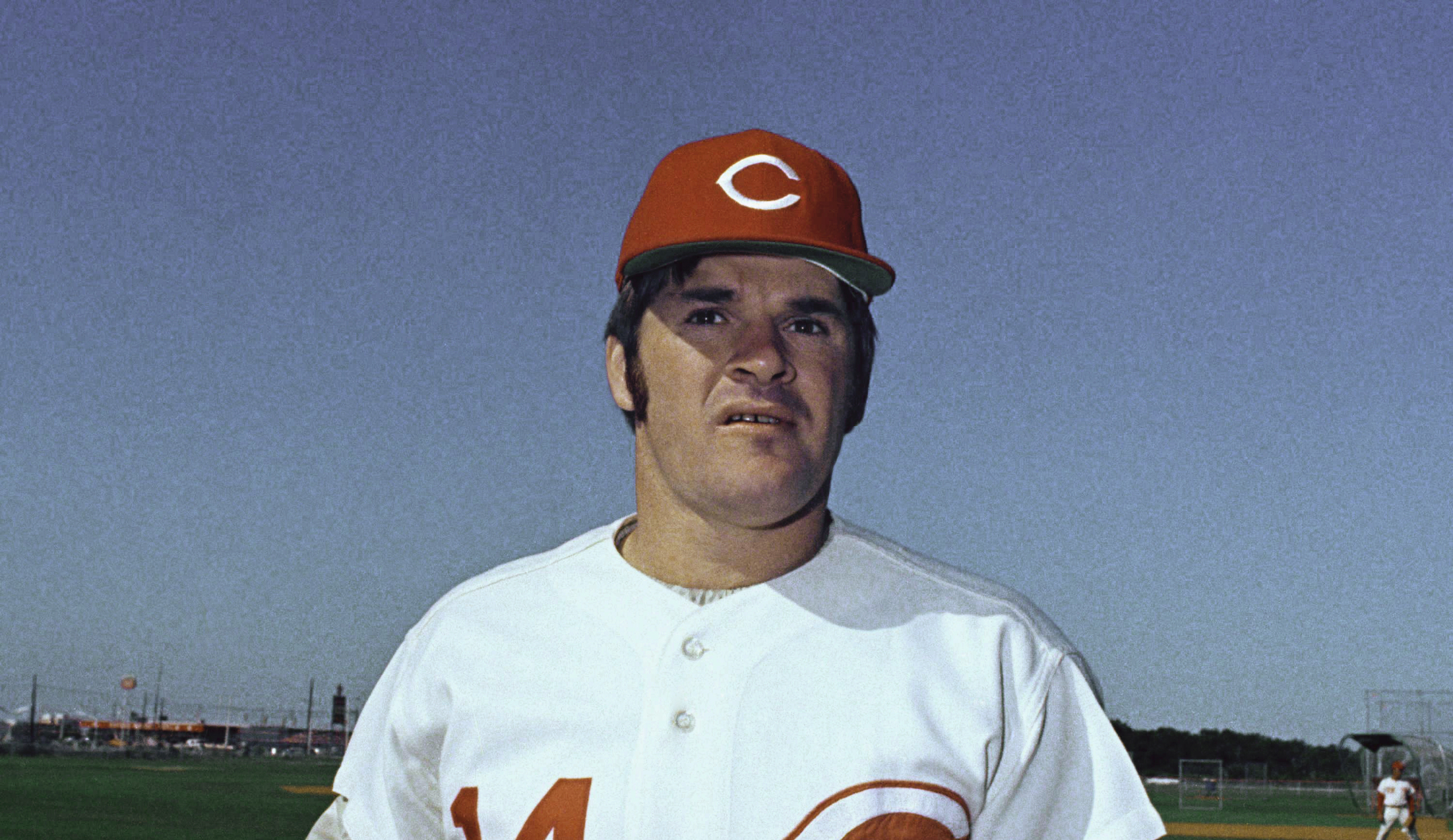 Trump says Pete Rose should be in Baseball Hall of Fame