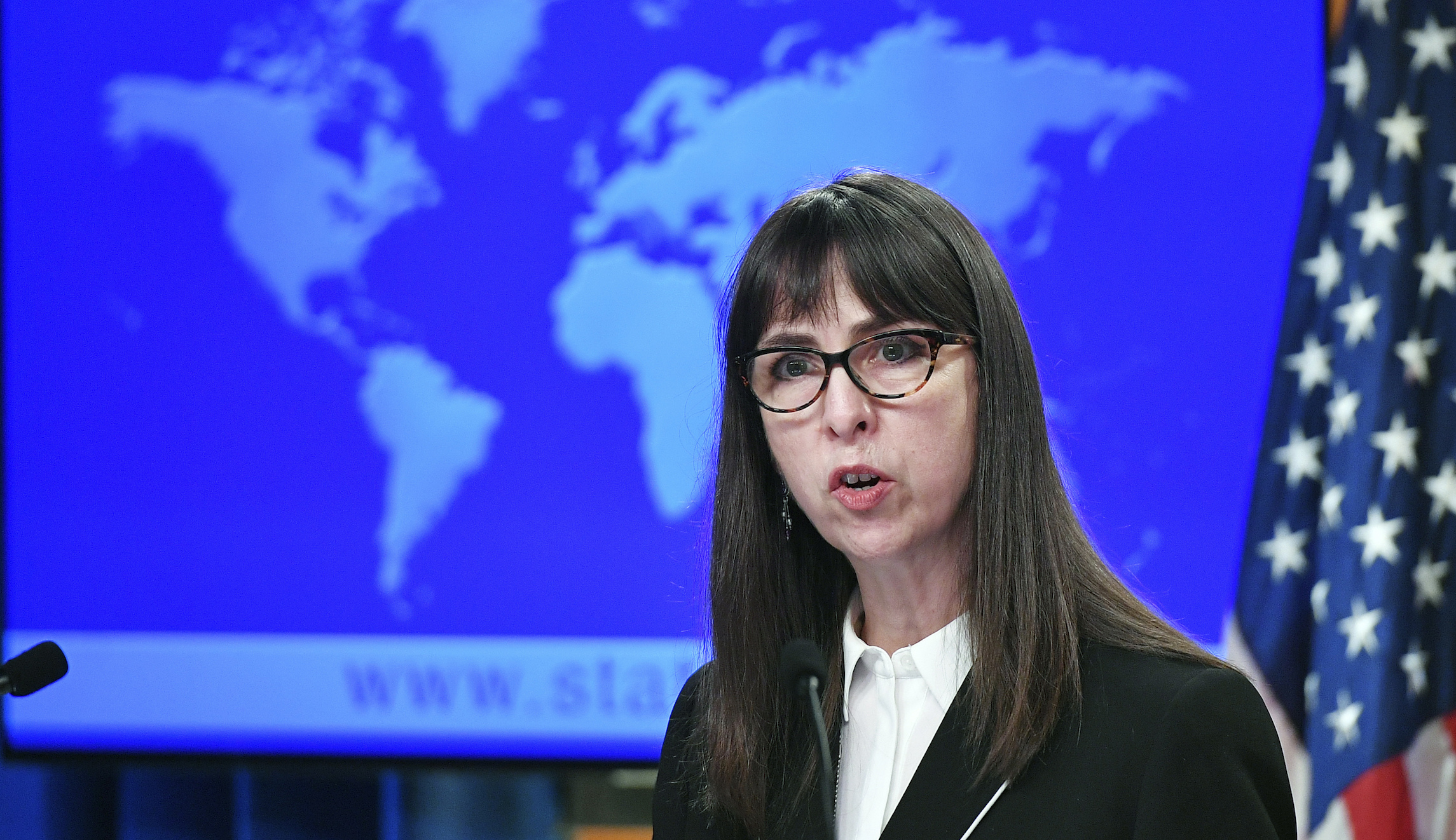 Dissidents shudder at China’s attempt to challenge US concept of human rights