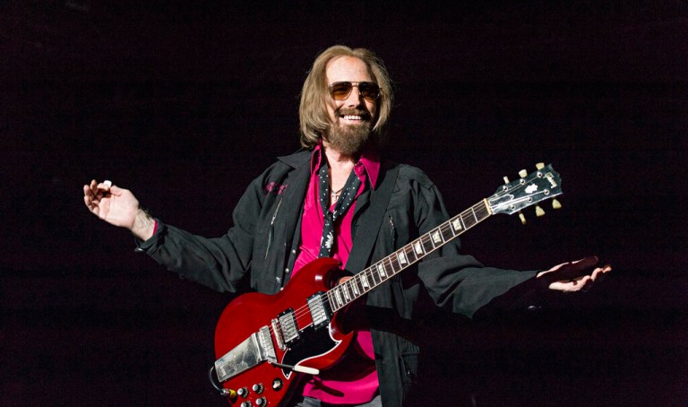 Family of Tom Petty sends Trump campaign cease-and-desist notice for playing ‘I Won’t Back Down’ at Tulsa rally