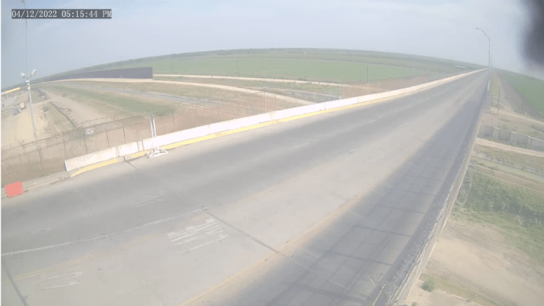 Abbott faces pressure to halt truck inspections slowing trade at Mexico border