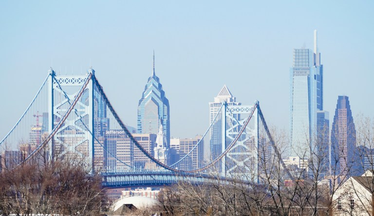 Bad things happen in Philadelphia, and the Mexican government is exploiting it