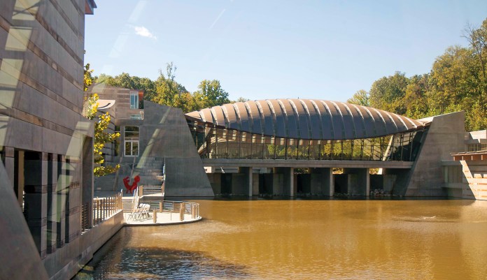 How corporate philanthropy built the best place you’ve never heard of