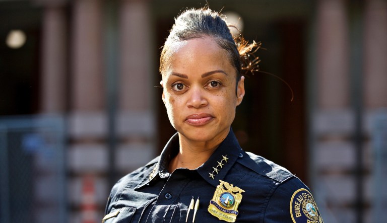 After overseeing a record number of homicides in the city, Philly police chief resigns