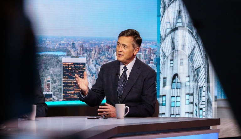 Trump’s Fed vice chair nominee promises transparency, accountability