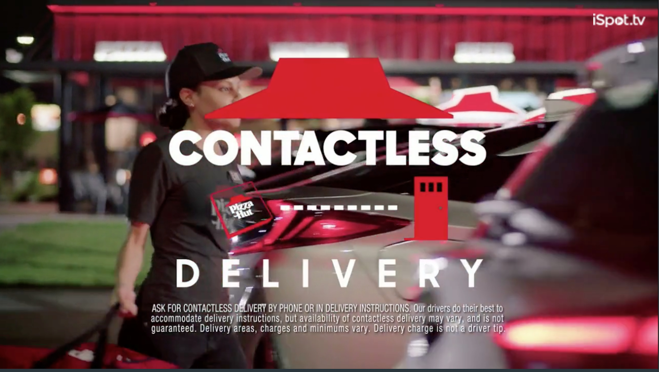 Companies target ads at sheltered customers during coronavirus pandemic