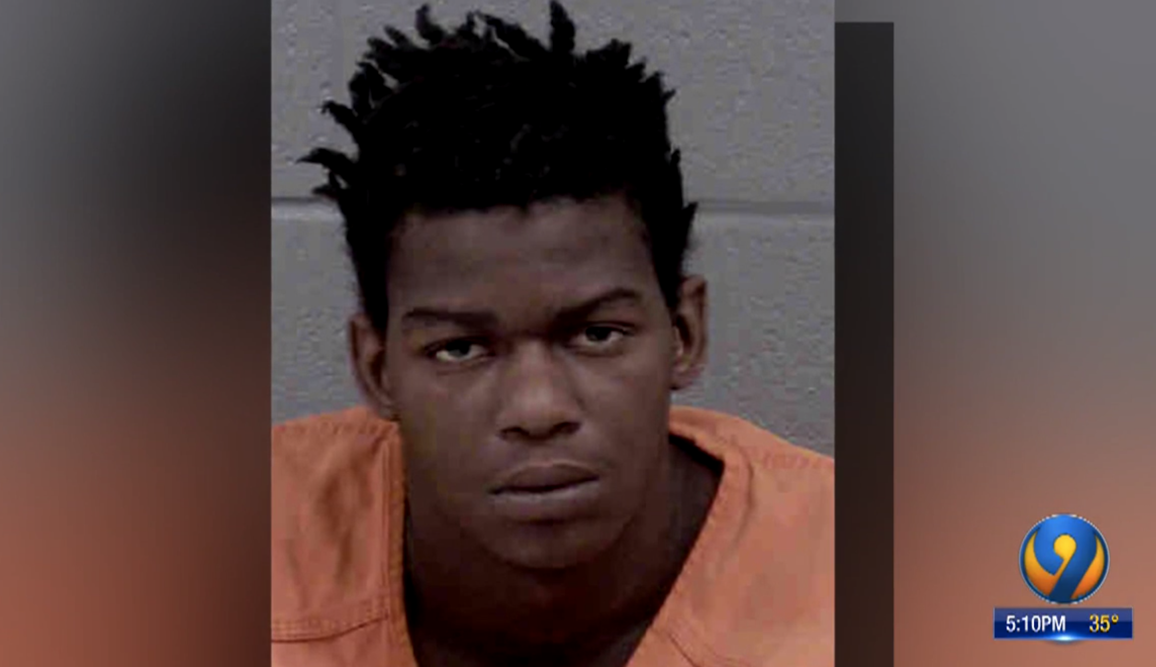 Pizza delivery driver says he shot three who attempted to rob him