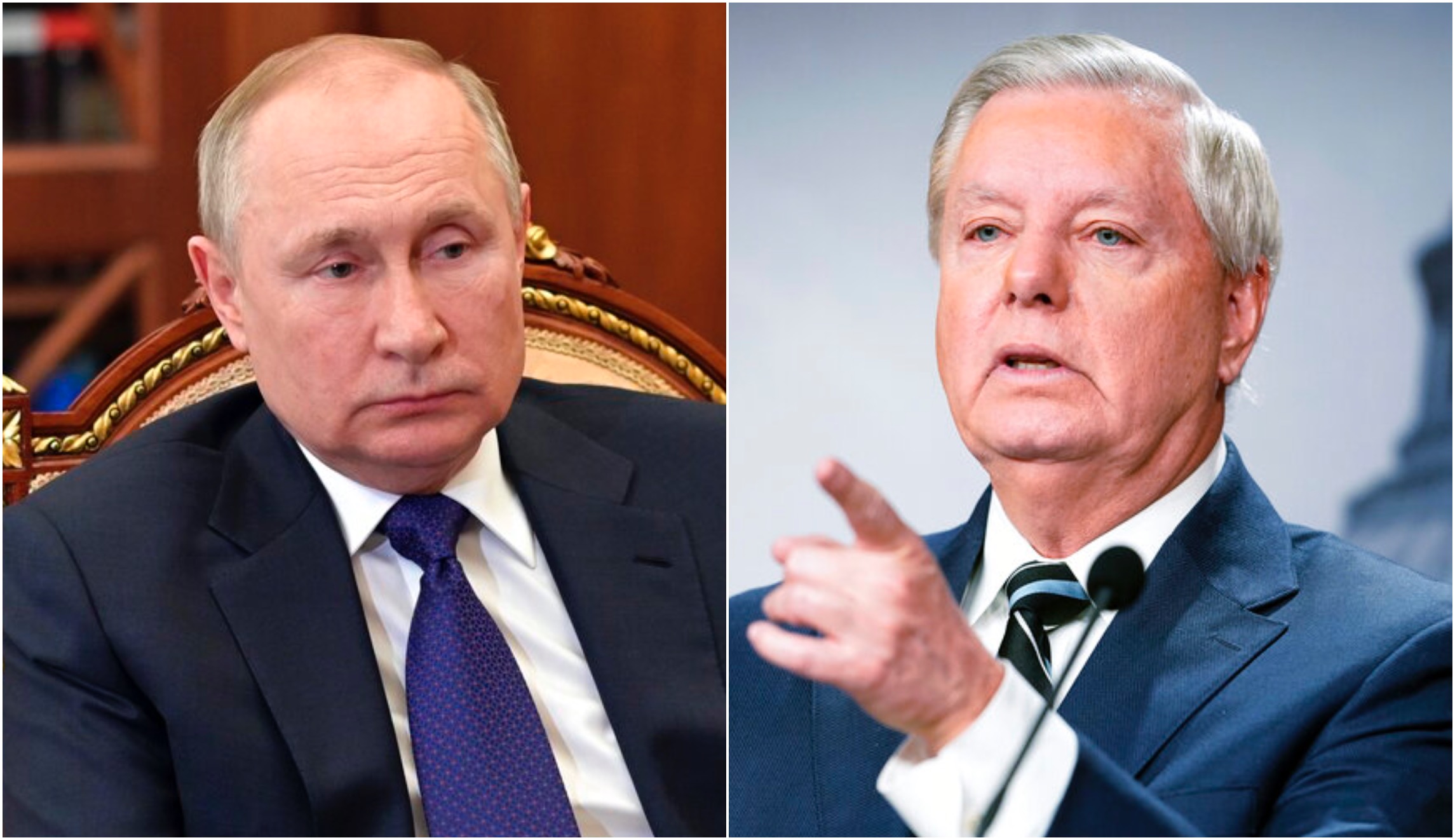 Micah Schoettle and Matt Bevin