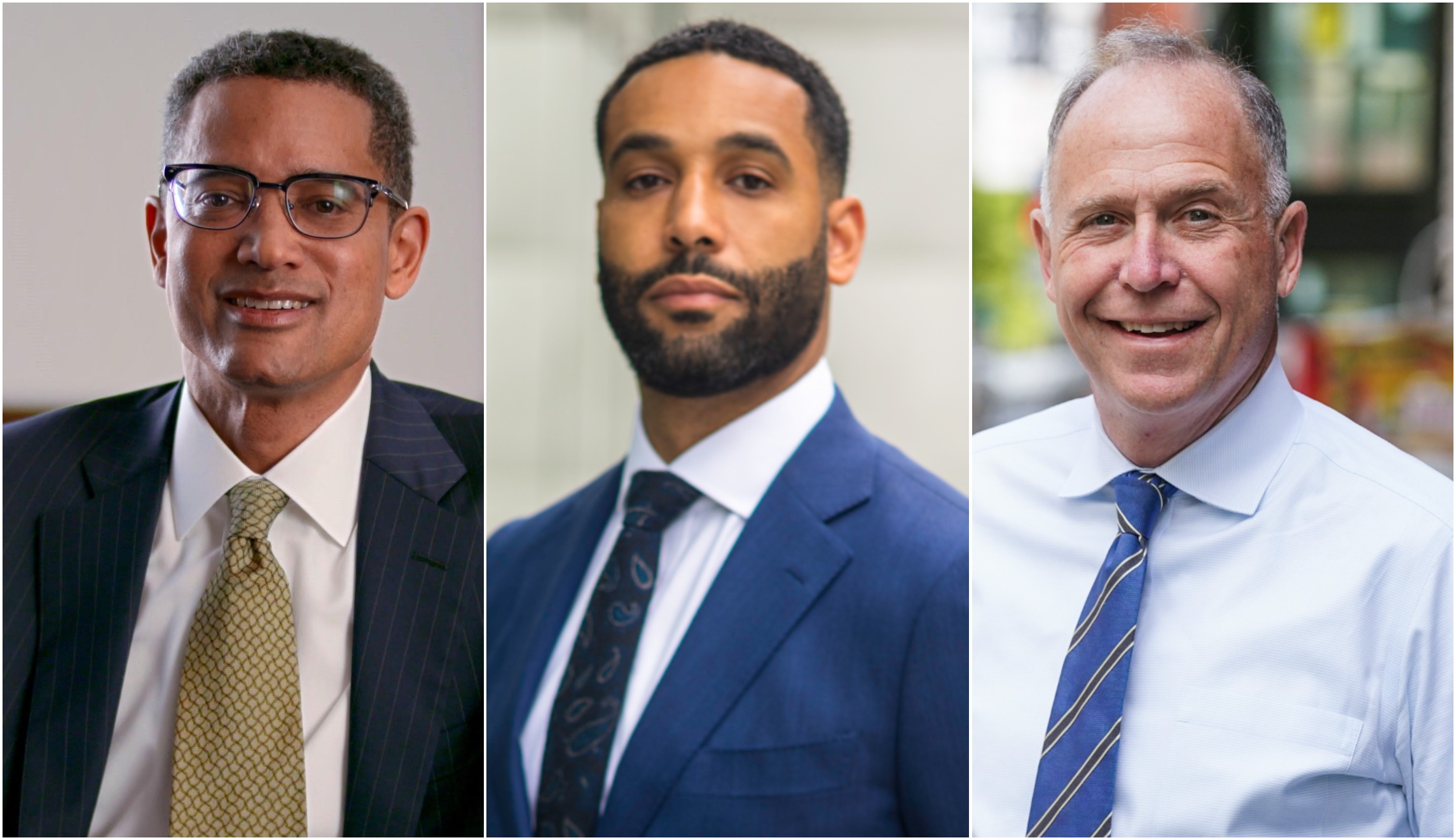 Meet the candidates running for DC attorney general after front-runner declines