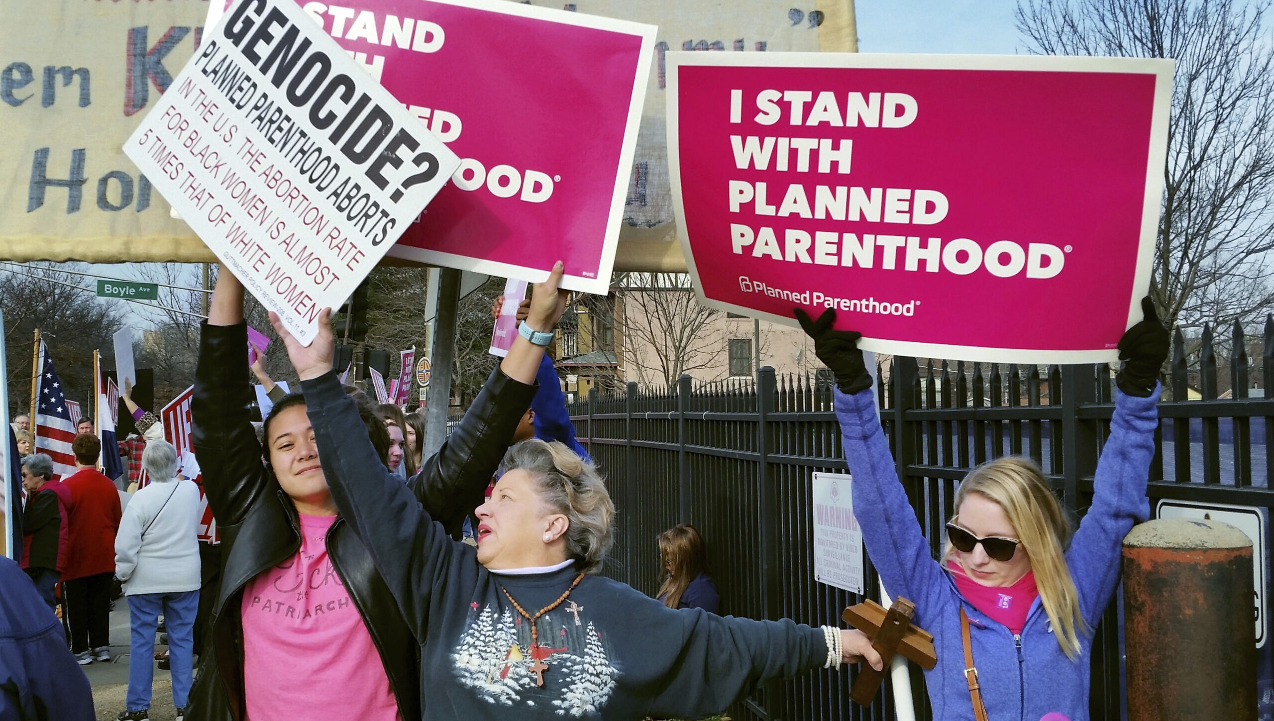 Trump’s Title X policy is not a ‘gag rule’