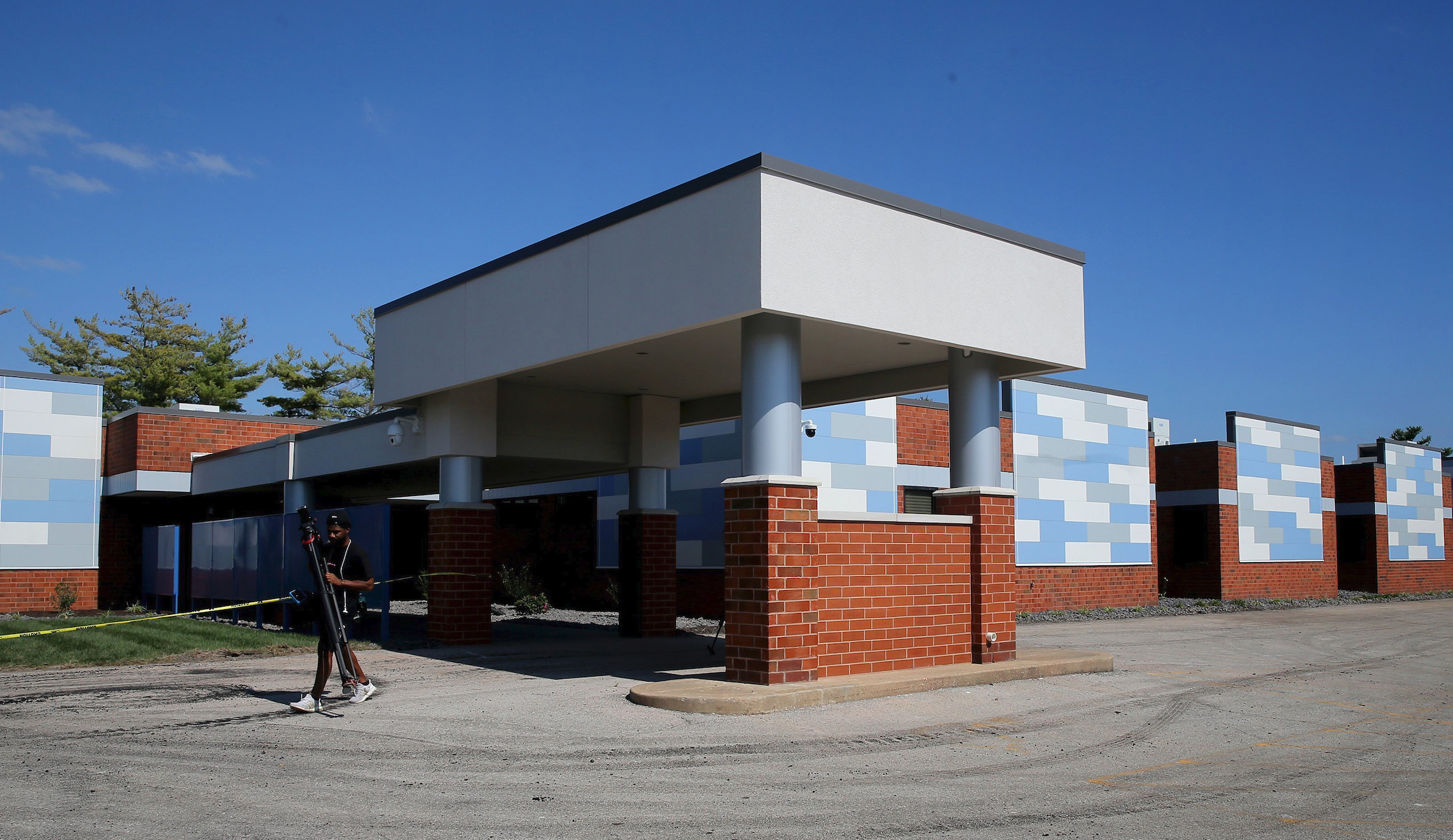 Planned Parenthood hid its identity while building new St. Louis-area clinic