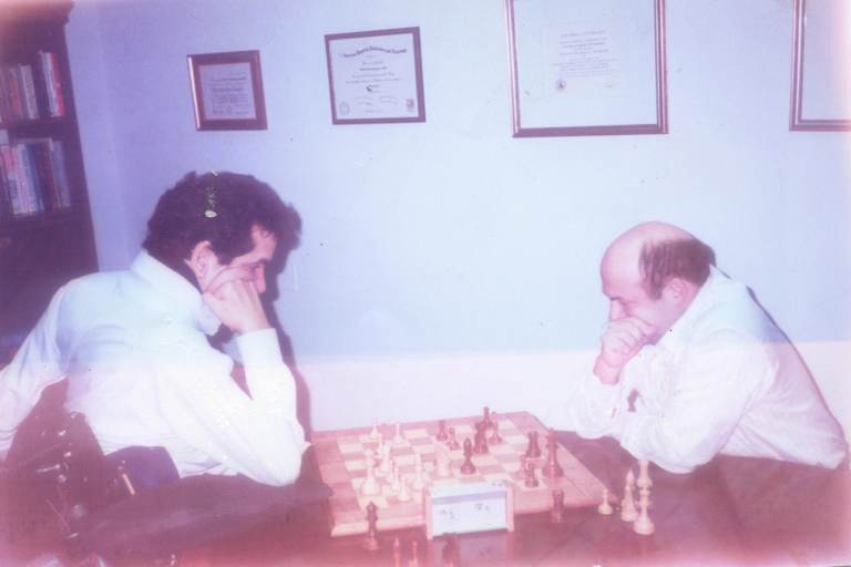 The Heterodox Mind of Charles Krauthammer