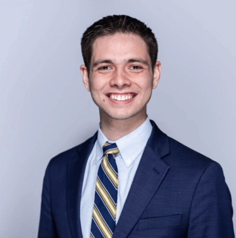 Jeremiah Poff