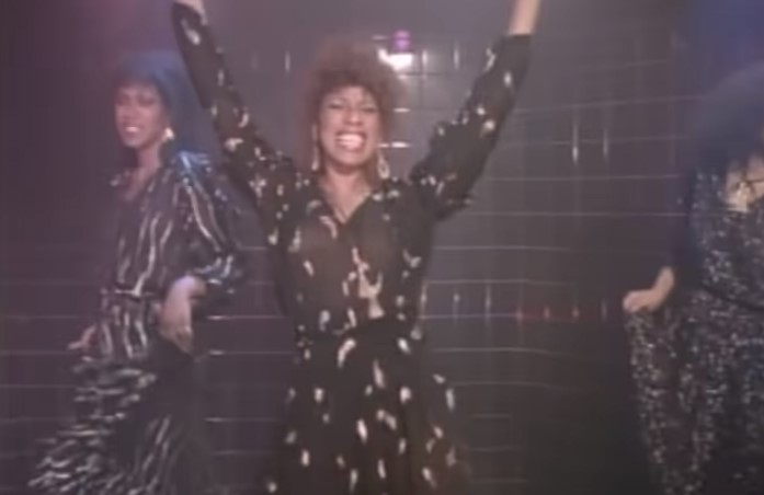 Anita Pointer of the Pointer Sisters dead at 74