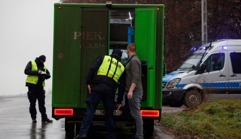 Everything to know about the missile strike in Poland that killed two