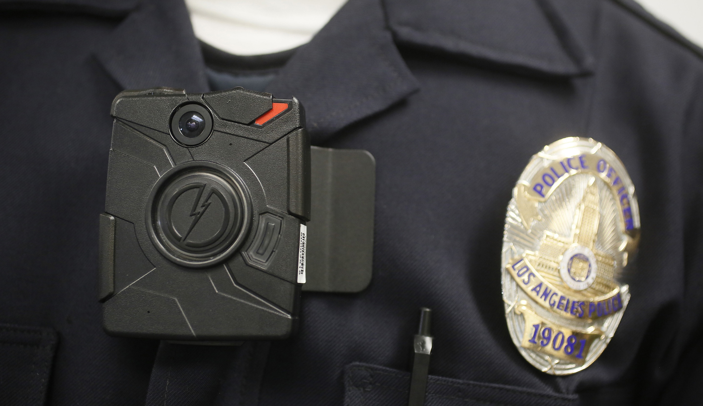 Professor who argued with student about whether officers are ‘heroes’ takes leave of absence