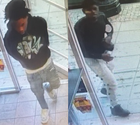 DC police search for suspects accused of attacking gay couple and hurling monkeypox slurs