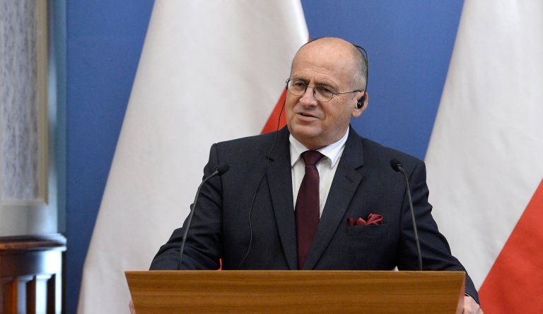 Biden commits ‘cascade of errors’ ahead of Putin meeting, Polish official warns