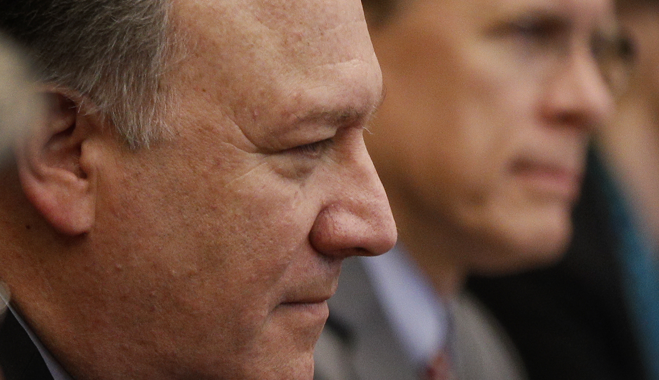 ‘Risk to America’s national security’: Don’t give vital technology to China, Pompeo tells Silicon Valley
