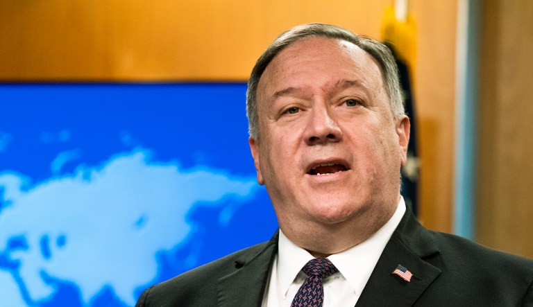 Pompeo considers placing Cuba back on US list of state terrorism sponsors: Report