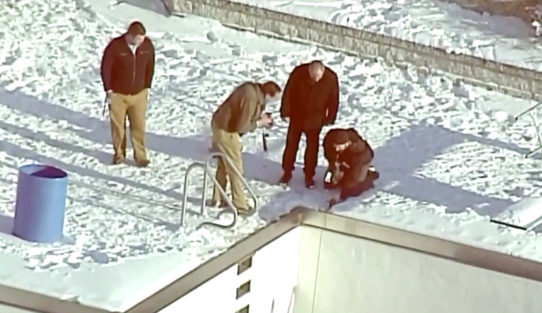 Missouri boy, 10, dies after falling into frigid waters of public pool