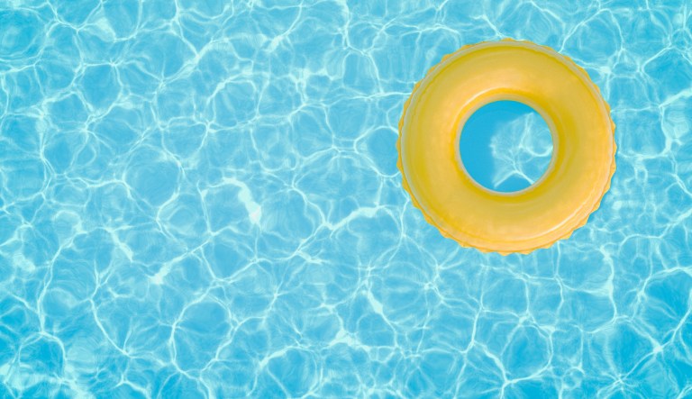 Pool-sharing battle in Montgomery County is pure liberal NIMBYism