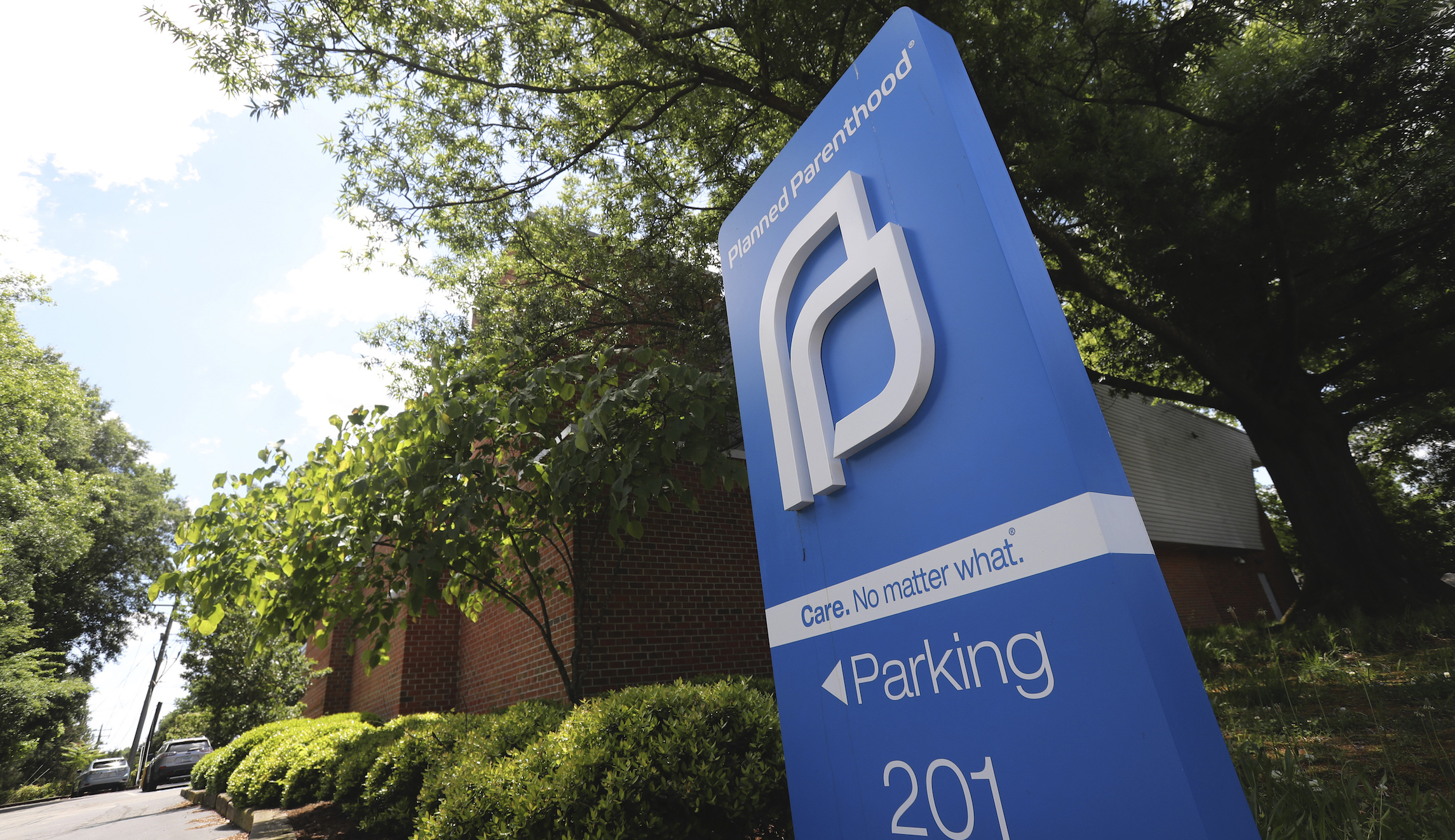 Planned Parenthood’s latest hire shows media’s pro-abortion bias