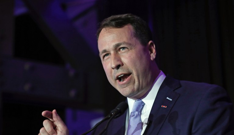 Democratic candidates benefit from PPP loans they criticized