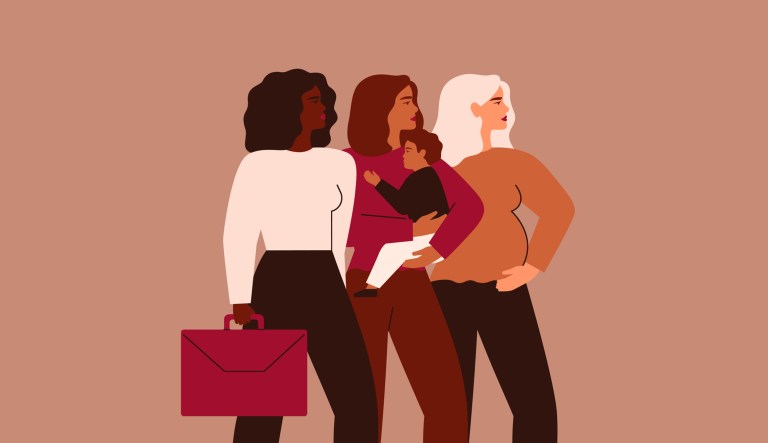 Abortion has nothing to do with female empowerment