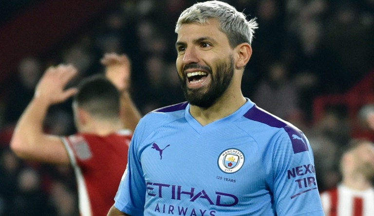 Premier League soccer is coming back. And not a moment too soon