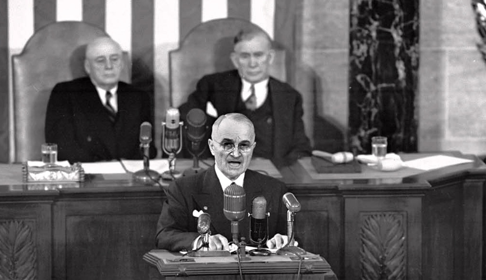 The State of the Union that wasn’t