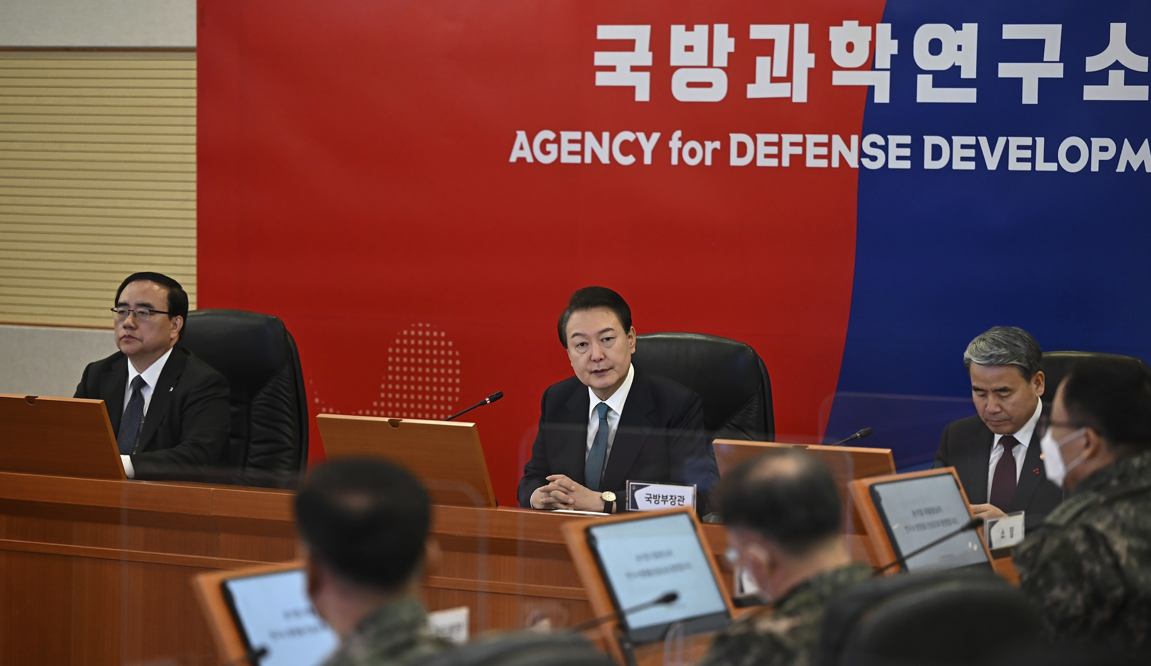 South Korea to develop ‘stealthy drones’ and ‘drone killer system’