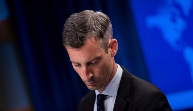 US troops ‘will temporarily deploy’ to Afghanistan to help evacuate diplomats