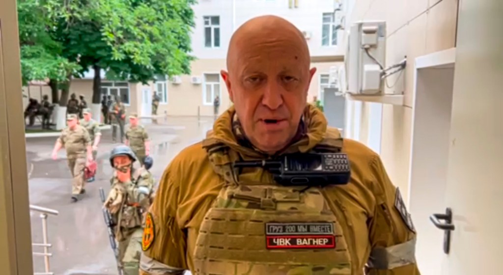 US remains ‘deeply concerned’ about Wagner activity in African countries
