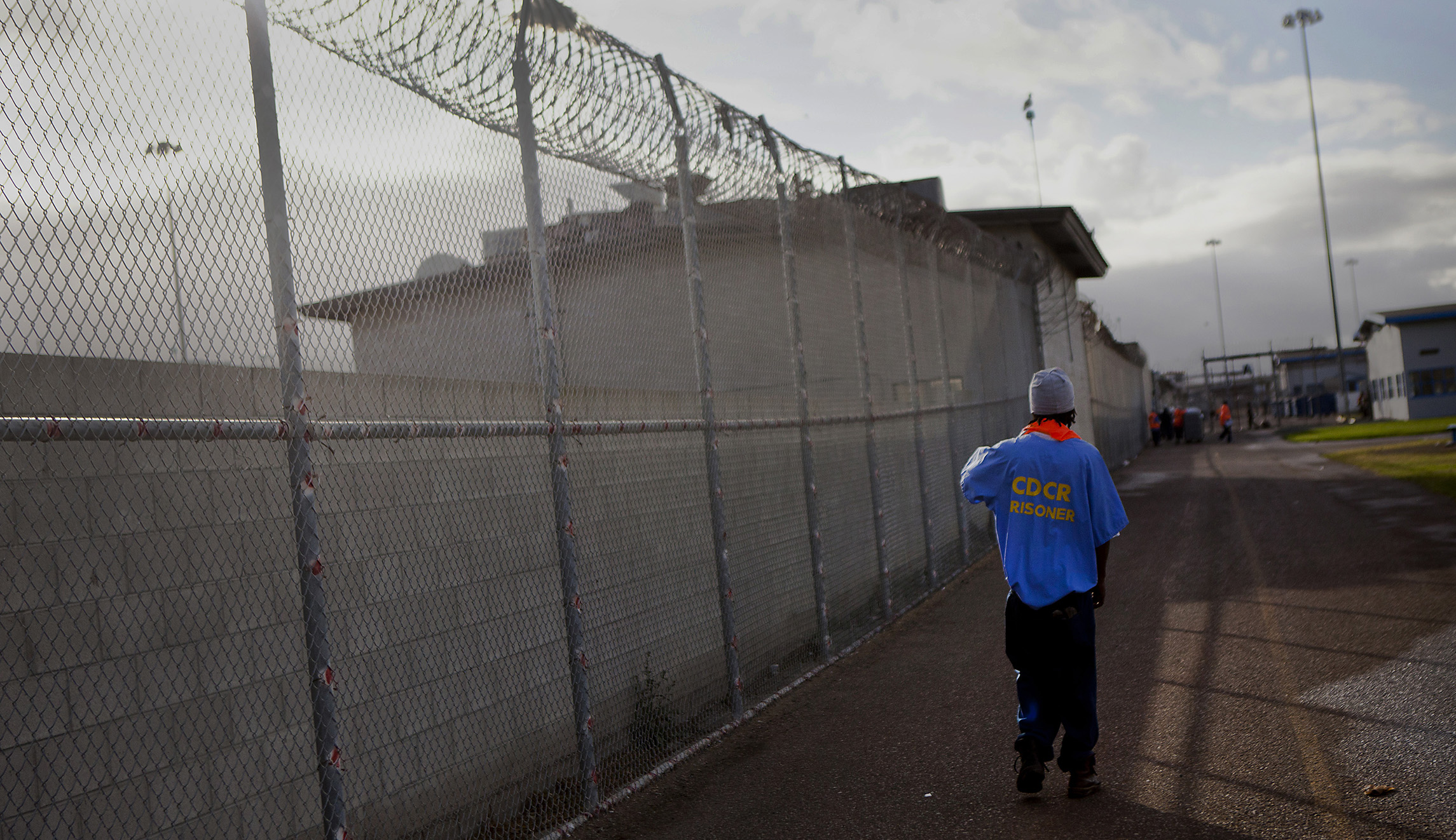 Criminal justice reform should focus on family