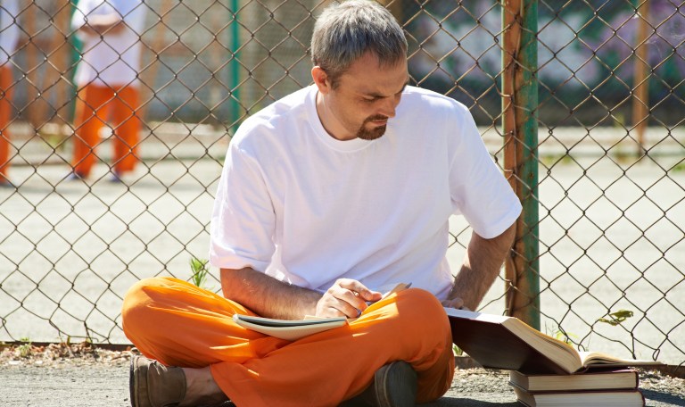 Second chances are the public safety opportunity we can’t afford to miss