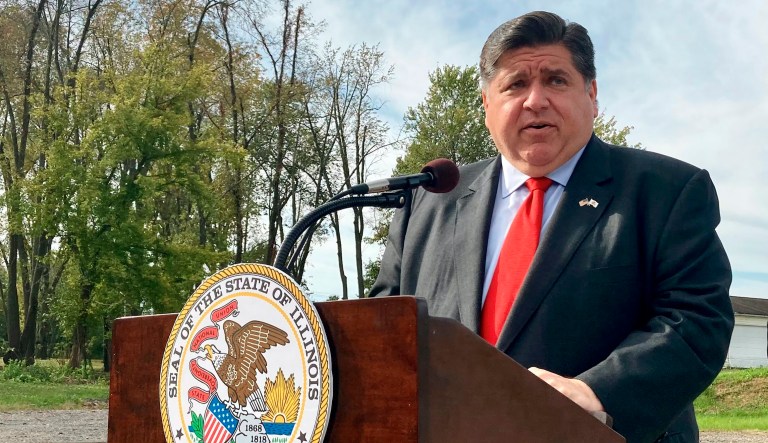 Pritzker proposes new state agency to handle early childhood programs