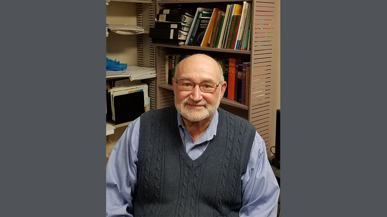 The relationship between unity and geography is complicated