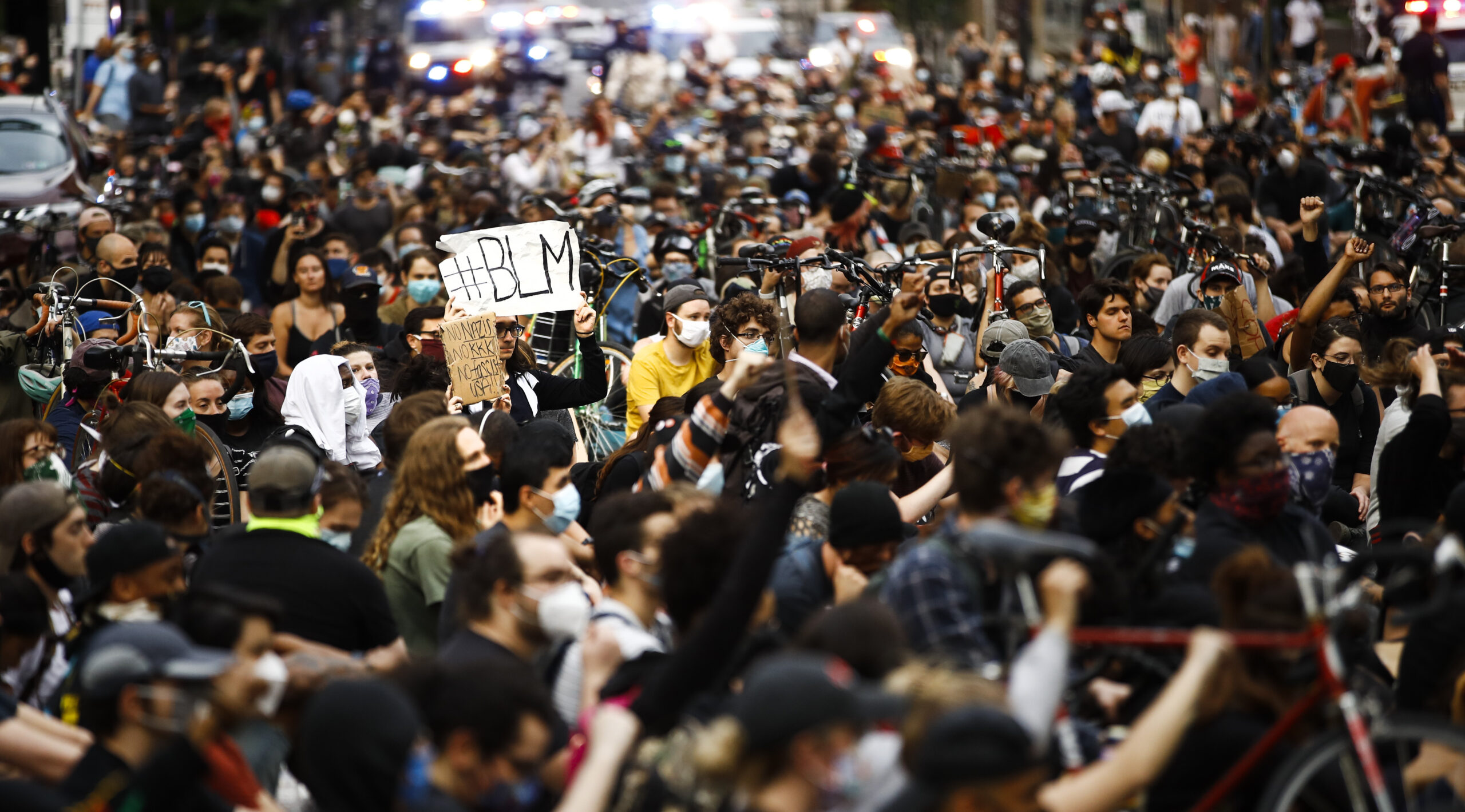 How success has bred failure in today’s America