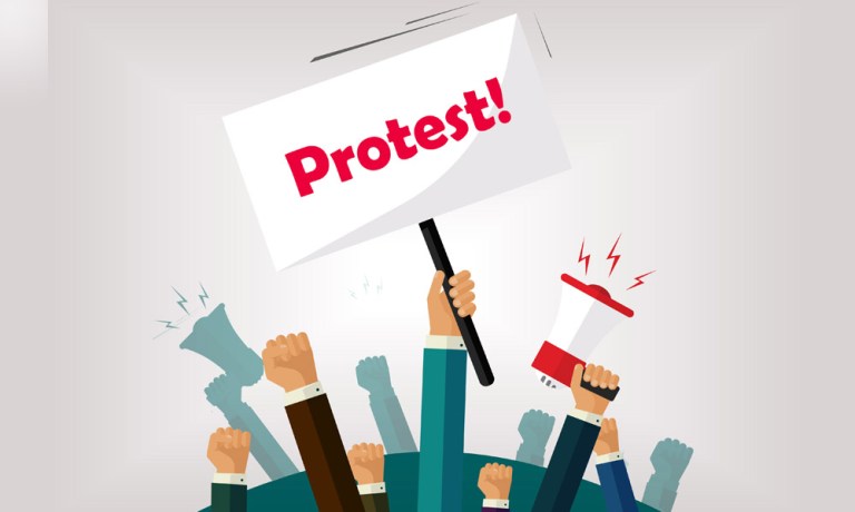 Poll: Anger highest over data hacking, sharing personal info