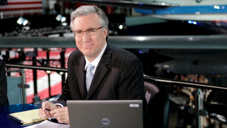 Trump highlights article naming alleged whistleblower Eric Ciaramella