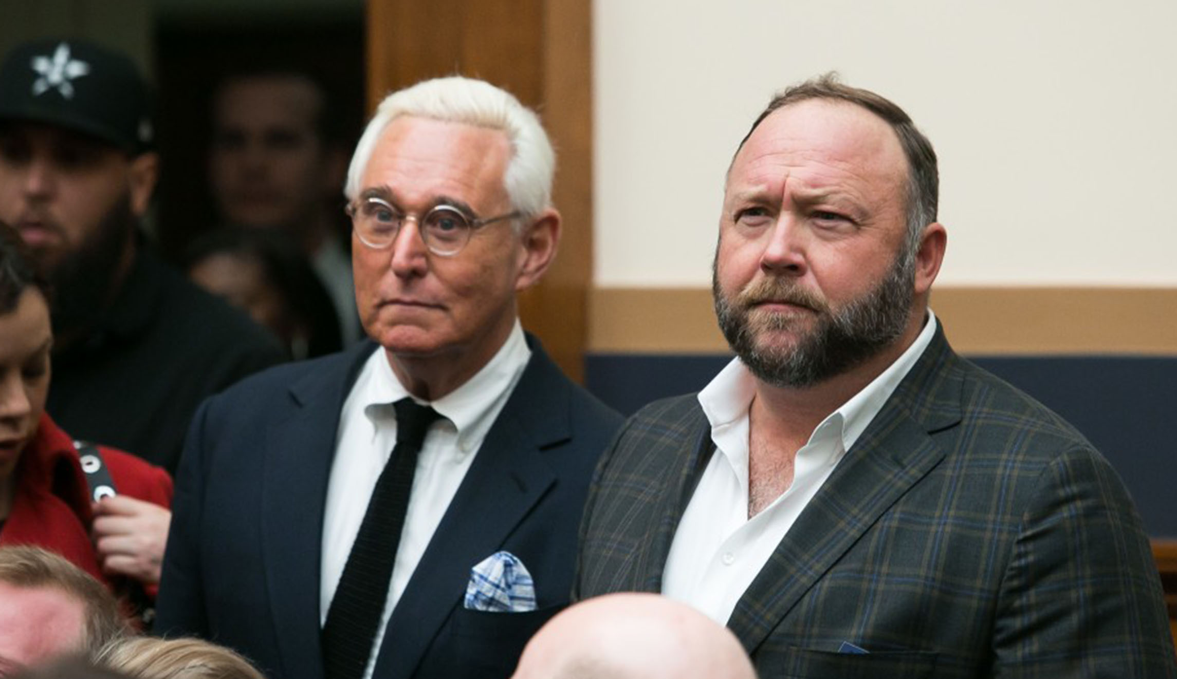 Trump administration rolls back Obama clean water rule