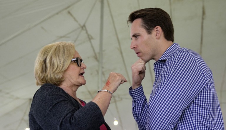 READ: Official documents signal discrepancies in Ilhan Omar marriage statements